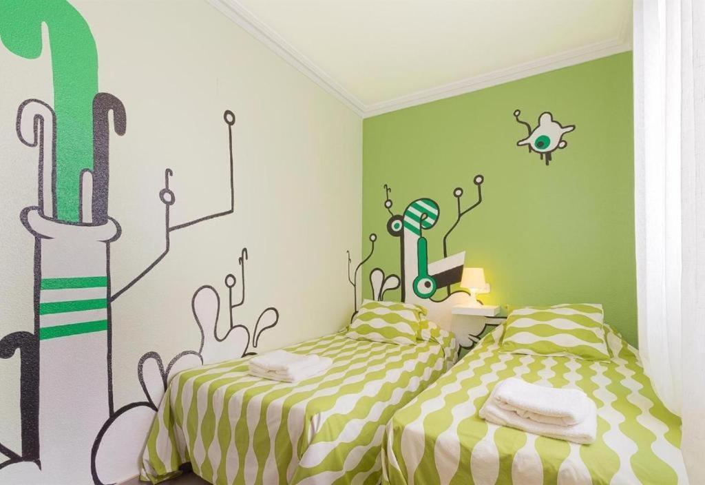 Seaview Modern Beach Apartment Guardamar del Segura Exterior photo